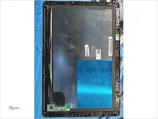 Lenovo Miix 520-12IKB 5D10P92347 LCD Dokunmatik Ekran Q154X Lenovo Miix 520-12IKB 5D10P92347 LCD Dokunmatik Ekran Q154X