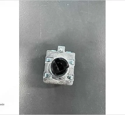 EC16 360 Derece Döner Enkoder Anahtarı 15mm-20mm E59X