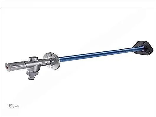 Kemper Frosti-Plus Donmaya Dayanıklı Dış Mekan Vanası R1X Kemper Frosti-Plus Donmaya Dayanıklı Dış Mekan Vanası R1X