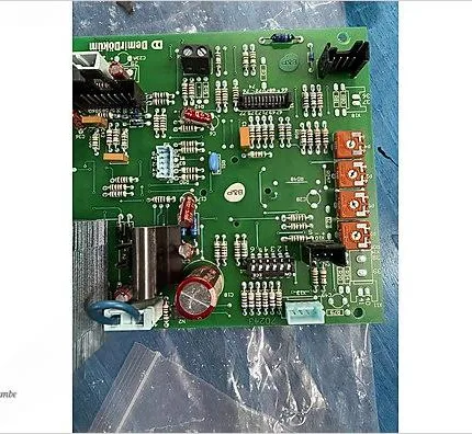 Demirdöküm Aden Kombi Anakart Kontrol Kartı Q155X