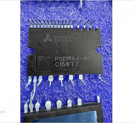 Mitsubishi PS21964-4S 600V 15A PowerDIP-25 IGBT Modülü