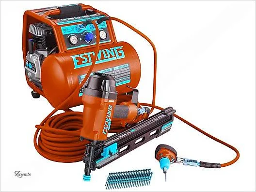 Estwing E1450PVCR Hibrit Hava Hortumu 1/4" NPT 15.7m Estwing E1450PVCR Hibrit Hava Hortumu 1/4" NPT 15.7m