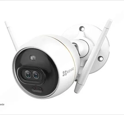 Ezvız C3X Dış Mekan Wi-Fi Kamera K97X