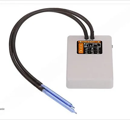 Mini Nokta Kaynak Makinesi ve Taşınabilir Punta Seti C161X