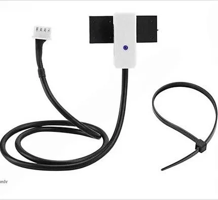 XKC-Y26-NPN Temassız Sıvı Seviye Sensörü 5-24V