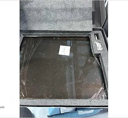 Creality K1 Ön Kapı Cam Kiti Q19X - 3D Yazıcı Yedek Parça