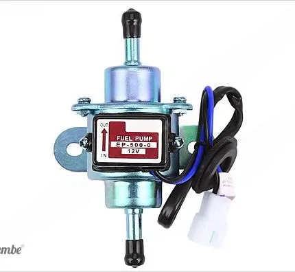 Yakıt pompası / 12V / EP-500 Q14E