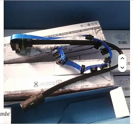 01M927365 Volkswagen bora golf 4 otomatik şanzıman tesisatı Q13E