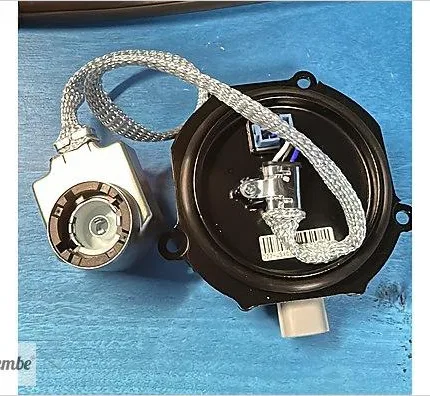 KOLEOS XENON BEYNİ ORJİNAL SIFIR 284848991A Q12E