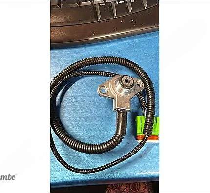 RENAULT-CITROEN-PEUGOUT OTOMATIK ŞANZIMAN BASINÇ SENSÖRÜ Q15E