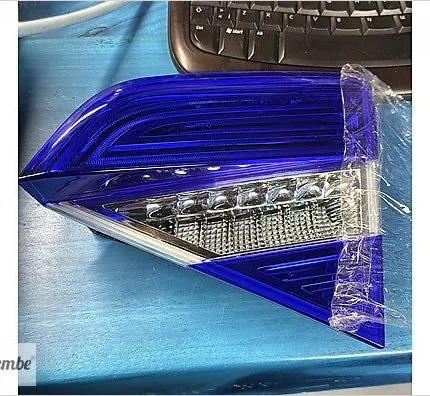 Skoda Superb 2014-2015 Sağ İç LED Stop Lambası 3TD.945.094.B