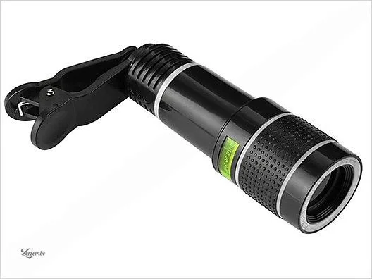 Akıllı Telefon Telefoto Lensi, Akıllı Telefon Kamera Lensi Z59X