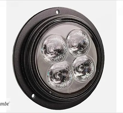 Ford New Holland LED Çalışma Farı 12-24V 32W 3200LM Q25E