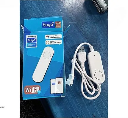 Tuya RGB WiFi LED Denetleyici 5V USB Dimmer V75X