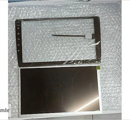 7 İnç 2.5D Kapasitif Dokunmatik Ekran LCD Panel Seti Q32E