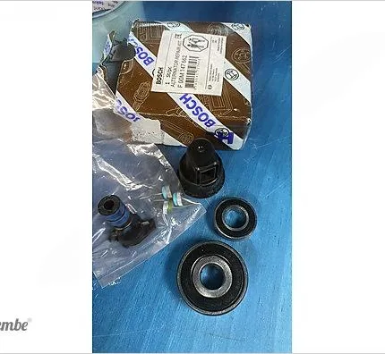 Bosch F 00M 147 662 Alternatör Tamir Kiti Q33E