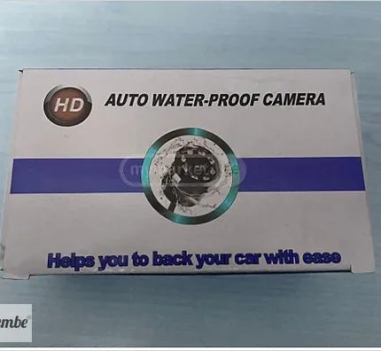 HD Otomatik Su Geçirmez Arka Görüş Kamerası Q36E