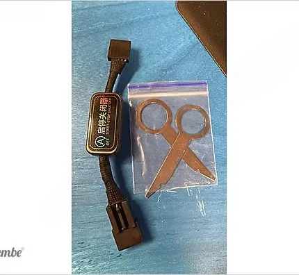 Audi A4 B9 S4 A5 S5 Q5 Otomatik Start Stop İptal Modülü