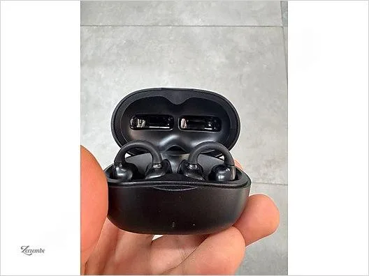 AİGO TX200D TWS Bluetooth Kulaklık KLK62