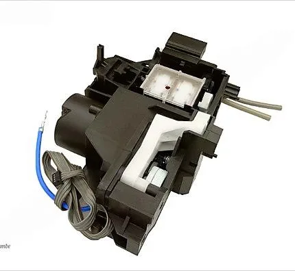 Epson P400 P600 P607 Yazıcı Temizleme Ünitesi G160X