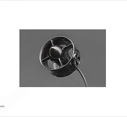 T200 BlueROV Sualtı İtici Robot Motoru 5kg İtme Gücü C301X