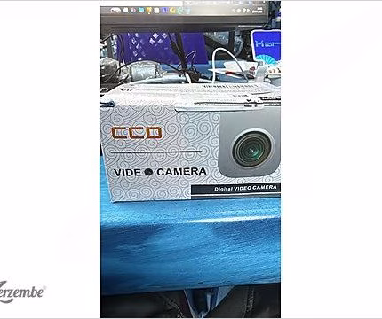 4.3 İnç HD Dikiz Aynası Monitörü CCD Geri Görüş Ekranı Q50E