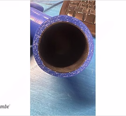 Range Rover Evoque 2.2 D Turbo Hortumu LR041818 Q52E