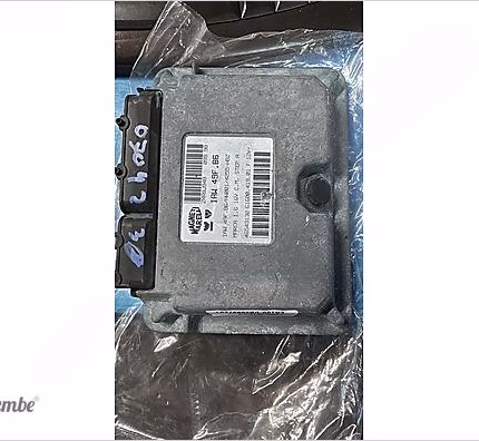 Fiat Marea 1.6 Motor Beyni Magneti Marelli IAW 49F.B6 Q55E