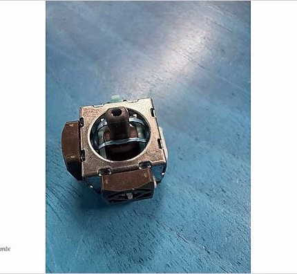 4 Adet Xbox 360 Analog Motor 3d Joystick Gamepad E317X