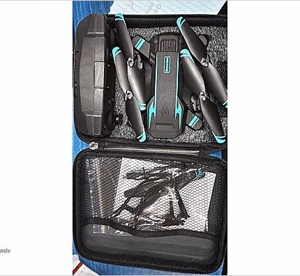 G6 4K 5G GPS Profesyonel Katlanabilir Drone G167X