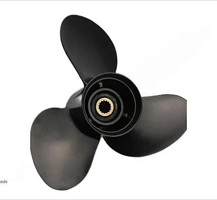 Suzuki Pervane 8-20hp G87X