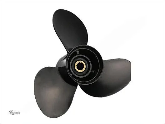 Suzuki Pervane 8-20hp G87X