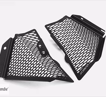 Honda Gold Wing GL1800 Radyatör Koruma ve Braket Seti