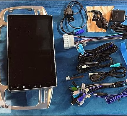 Hyundai Accent Era Android Carplay Navigasyon Multimedya Q62E