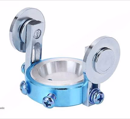 PT-31 LG40 Makaralı Kılavuz Çark Plazma Torç