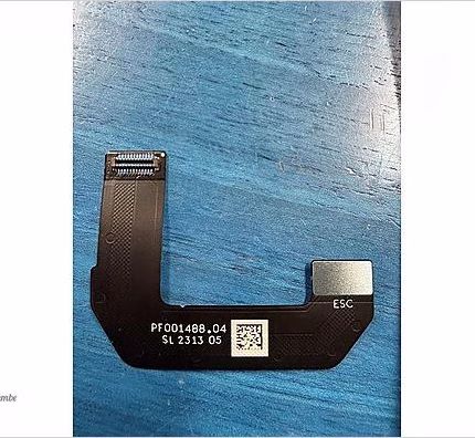 DJI Mini 3 Pro ESC Flex Kablo Orijinal Yedek Parça E564X