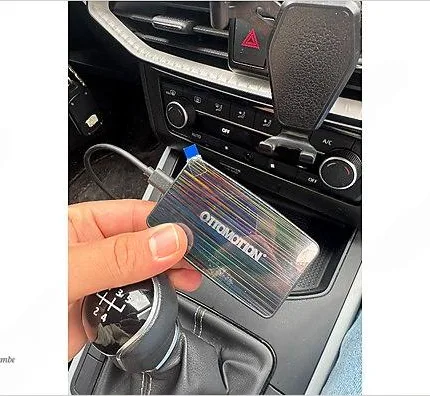 Ottomotion Play 2 Video PRO Youtube Netflix IPTV Kablosuz G84X