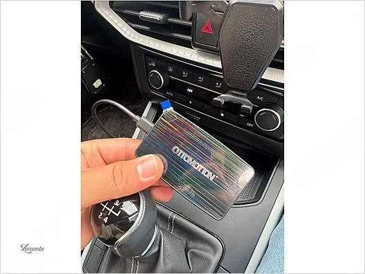 Ottomotion Play 2 Video PRO Youtube Netflix IPTV Kablosuz G84X