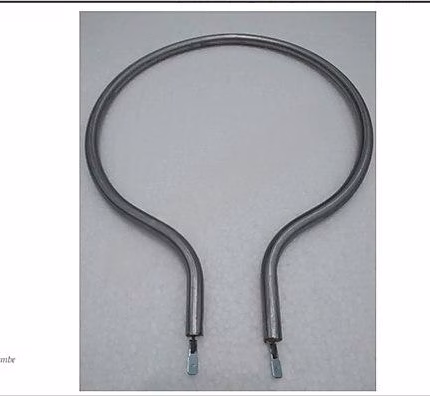 Büyük Fırın Boru Rezistans 30x40 cm H6X