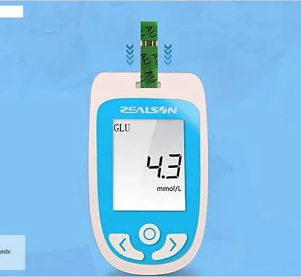 Fosun Diagnostics GUC-T ÇOK FONKSİYONLU ANALİZ CİHAZI G85X