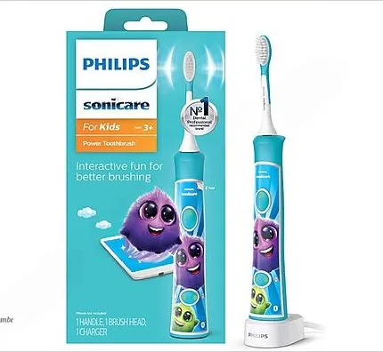 Philips Sonicare Elektrikli Diş Fırçası G91X