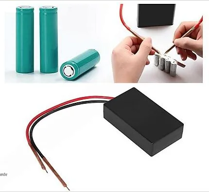 Taşınabilir Nokta Pil Punta Kaynak Makinesi G92X