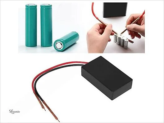 Taşınabilir Nokta Pil Punta Kaynak Makinesi G92X