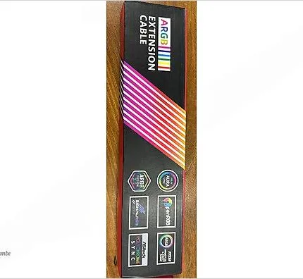 RGB PSU UZATMA KABLOSU G97X