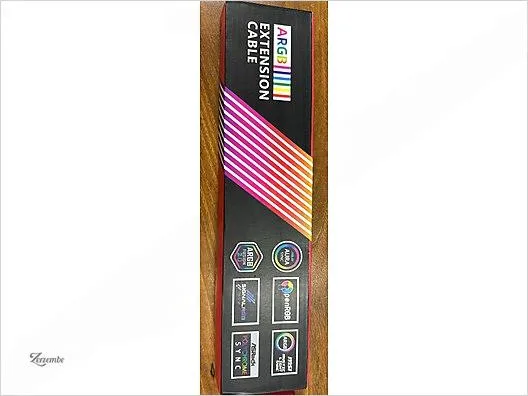 RGB PSU UZATMA KABLOSU G97X