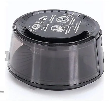 Ceeniu güneş enerjili araba hava temizleyici G72X