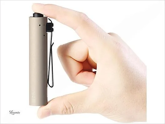 ACEBEAM Rider RX 1000 Yüksek Lümenli EDC AA El Feneri L83X