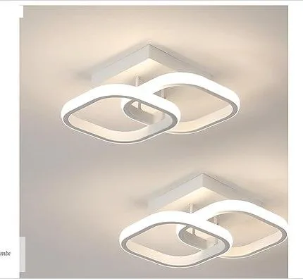 Modern LED Tavan Lamba L85X