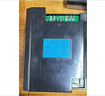 KOŞU BANDI İNVERTÖRÜ R142X1