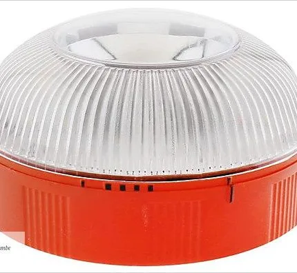 El Feneri Araçlar İçin Acil Durum Lambası, ManyetikTabanlı L86X